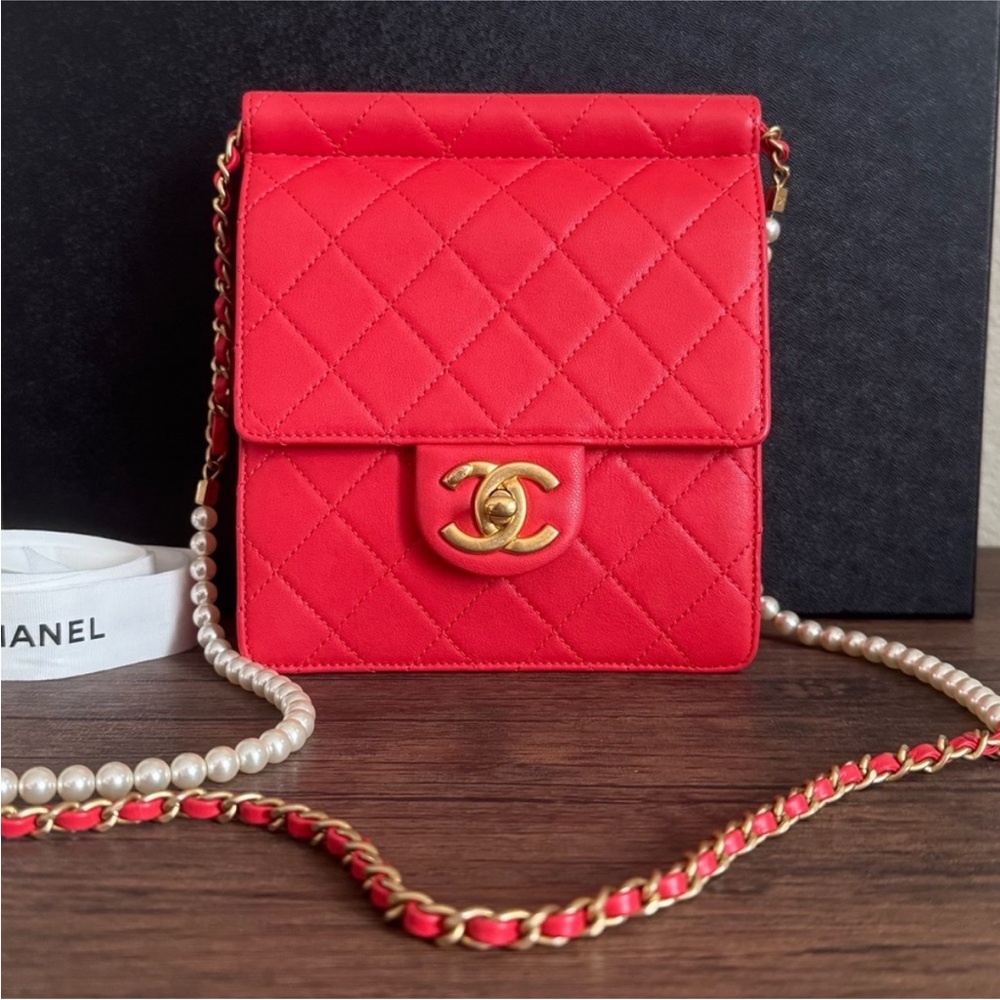 👛LUXURY BRAND BOX, DUST BAG OR SHOPPING BAG - Picture 2 of 2